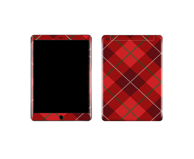 iPad Air Fabric