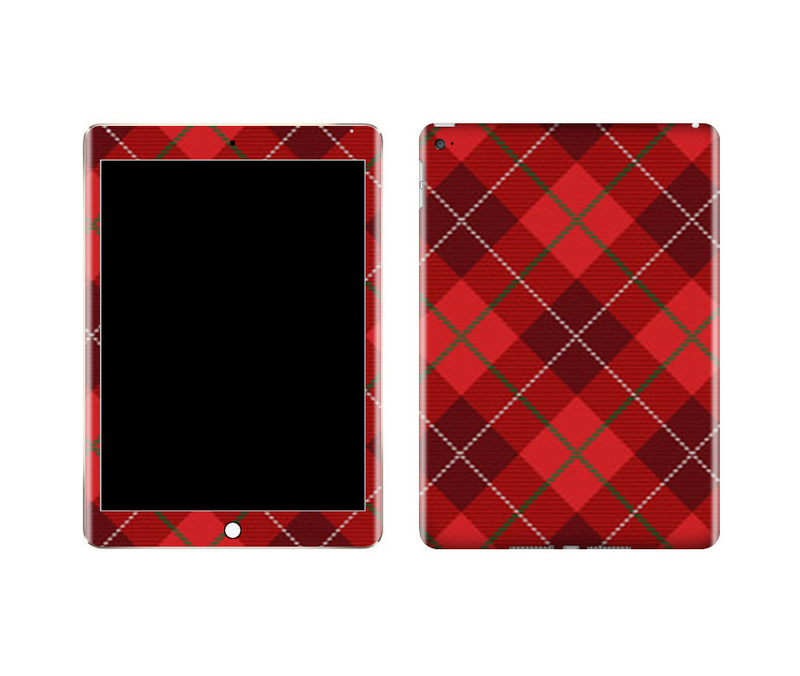 iPad Mini 4 Fabric