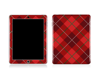 iPad Orginal Fabric