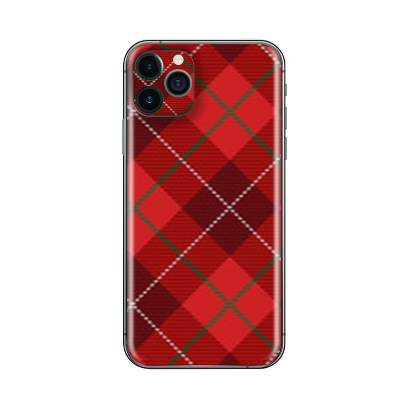 iPhone 11 Pro Max Fabric