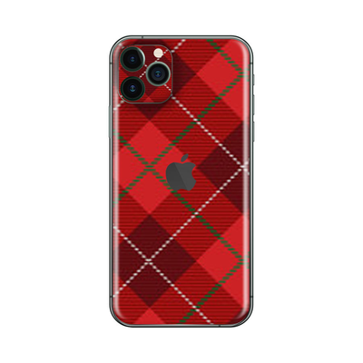 iPhone 11 Pro Fabric