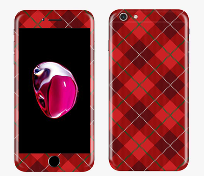 iPhone 6 Plus Fabric