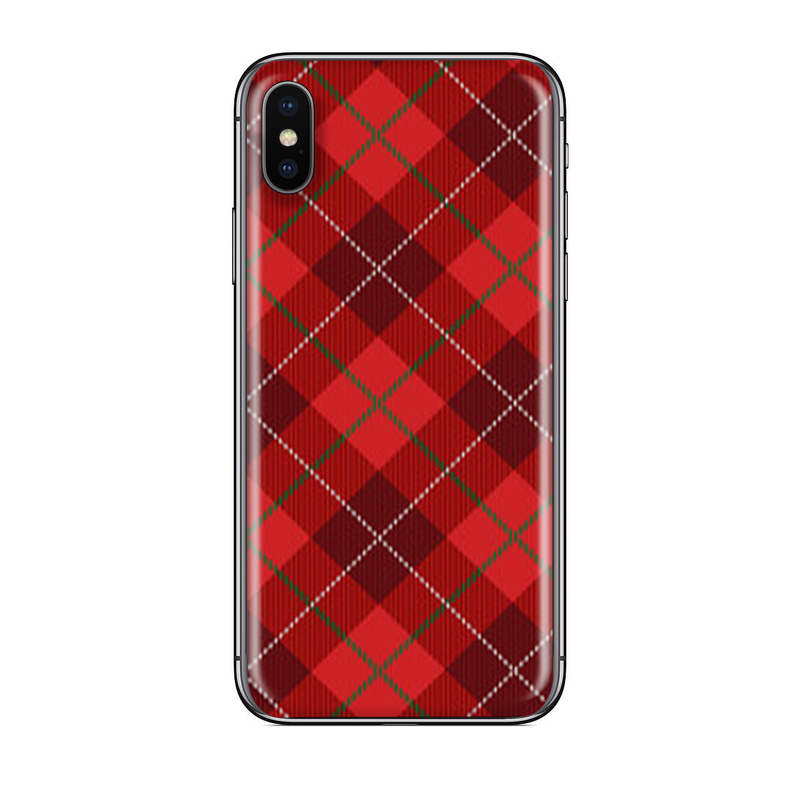 iPhone XS Max Fabric