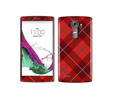 LG G4 Fabric