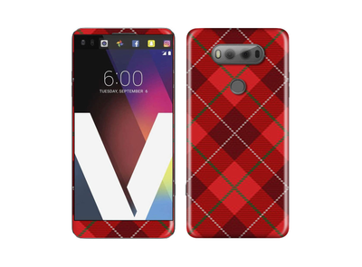 LG V20 Fabric