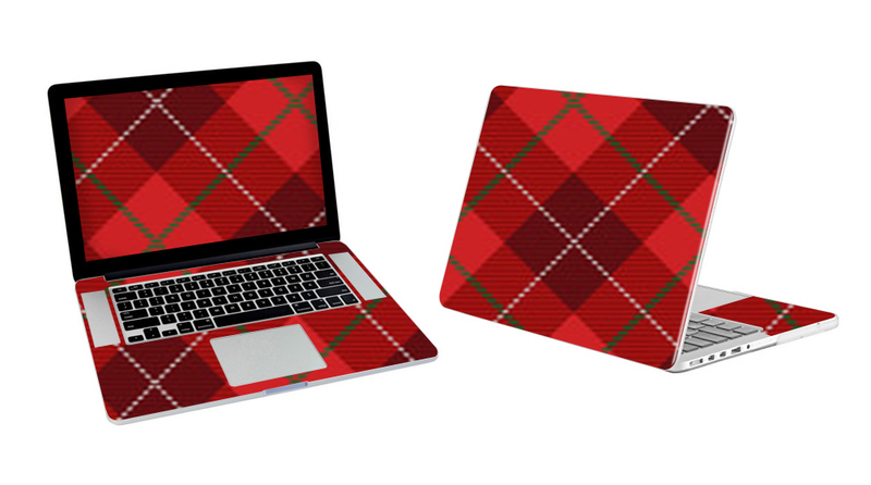 MacBook Pro 15 Fabric