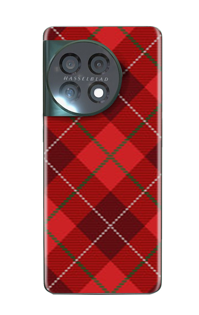 OnePlus 11 Fabric