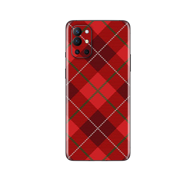 OnePlus 9R  Fabric