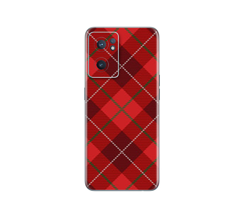 OnePlus Nord CE 2 5G  Fabric