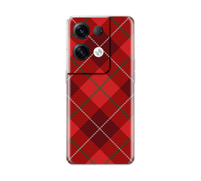 Oppo Reno 9 Pro Plus Fabric