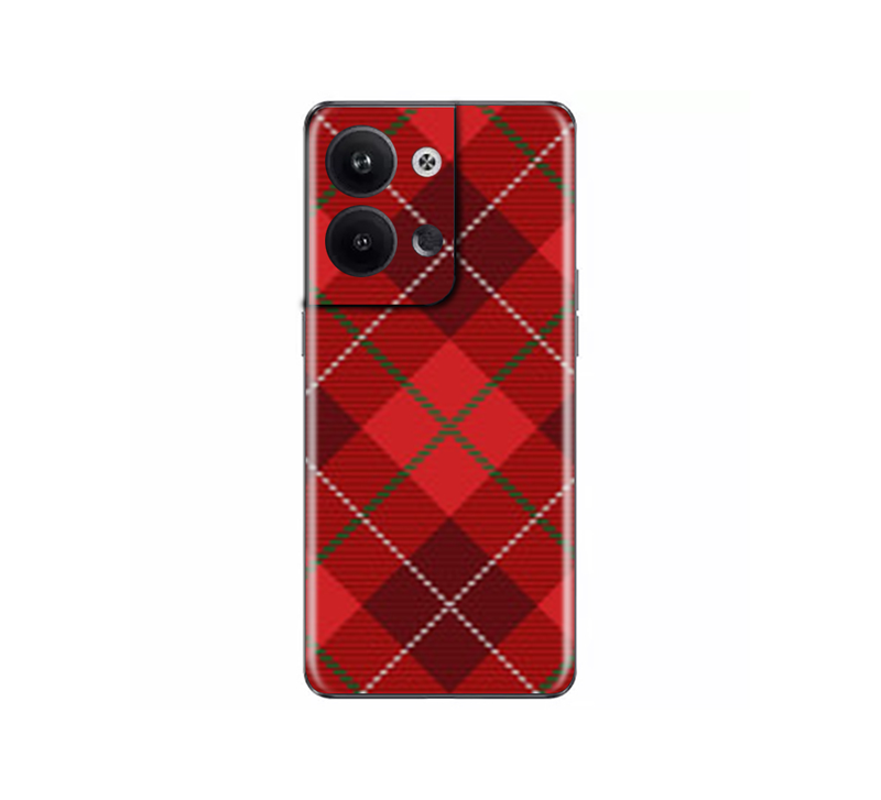 Oppo Reno 9 Fabric