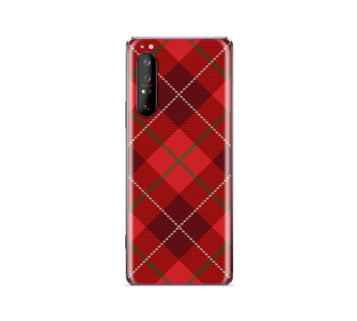 Sony Xperia 5 ll Fabric