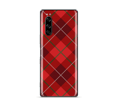 Sony Xperia 5 Fabric