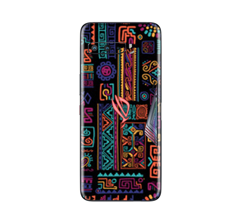 Asus Rog Phone 3 Fabric