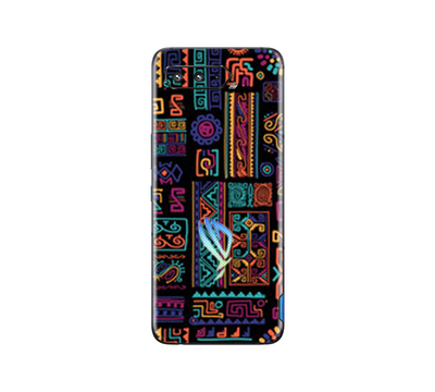 Asus Rog Phone 5 Fabric