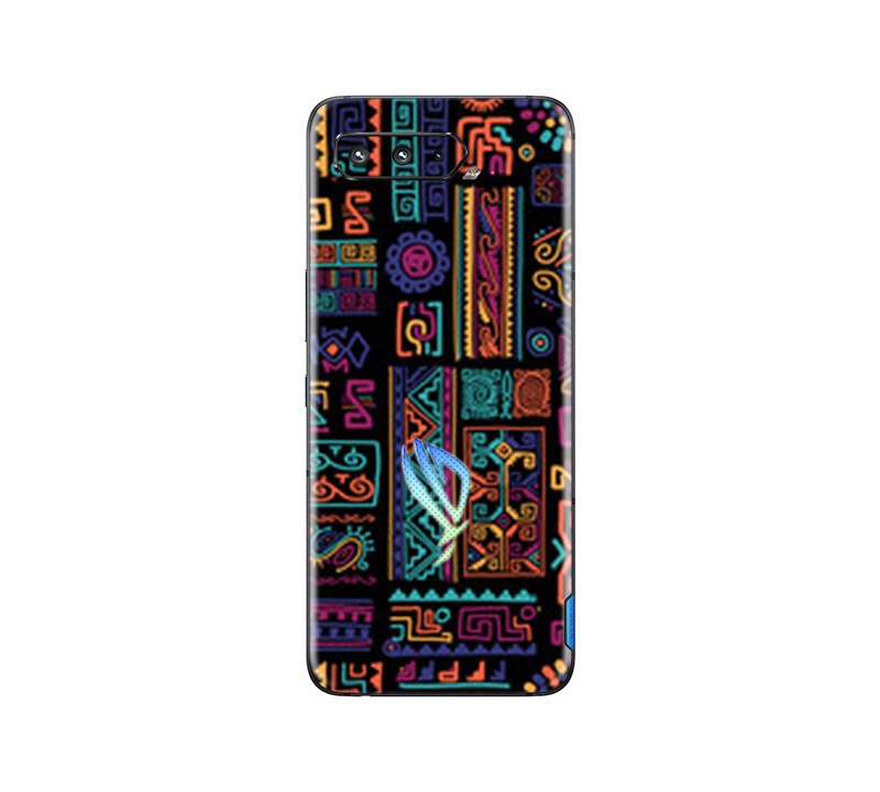 Asus Rog Phone 5 Fabric