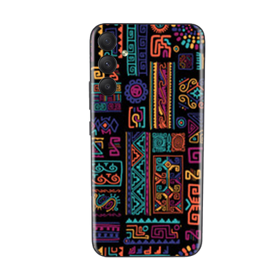 Galaxy A34 5G Fabric