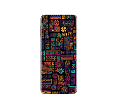 Galaxy M32 5G Fabric