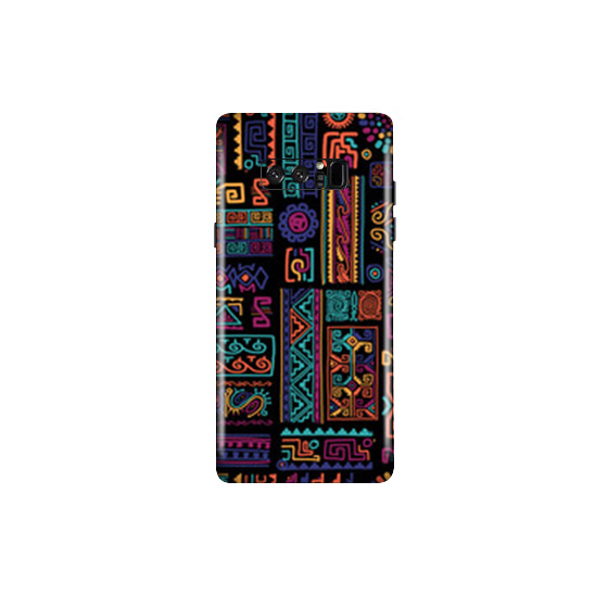 Galaxy Note 8 Fabric