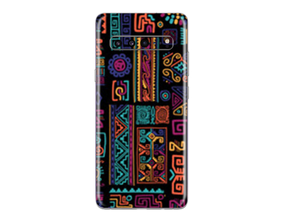 Galaxy S10 5G Fabric