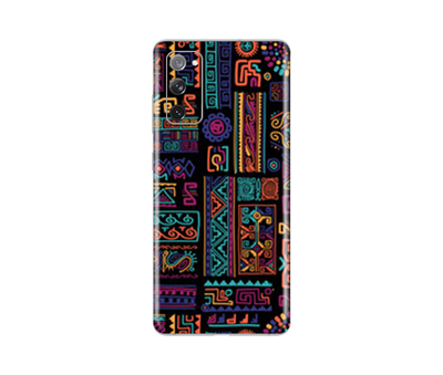 Galaxy S20 FE Fabric