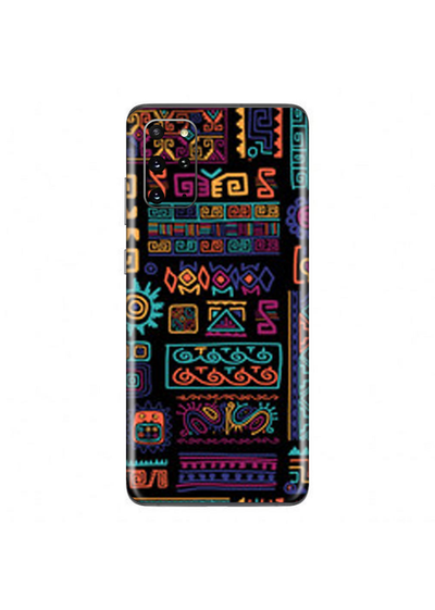 Galaxy S20 Plus Fabric