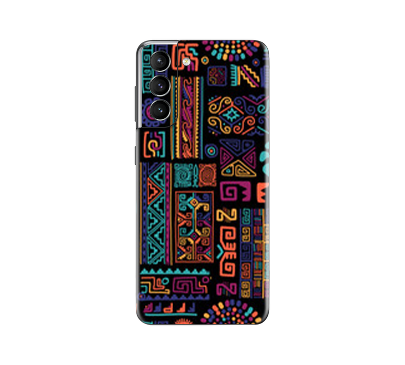 Galaxy S21 5G Fabric