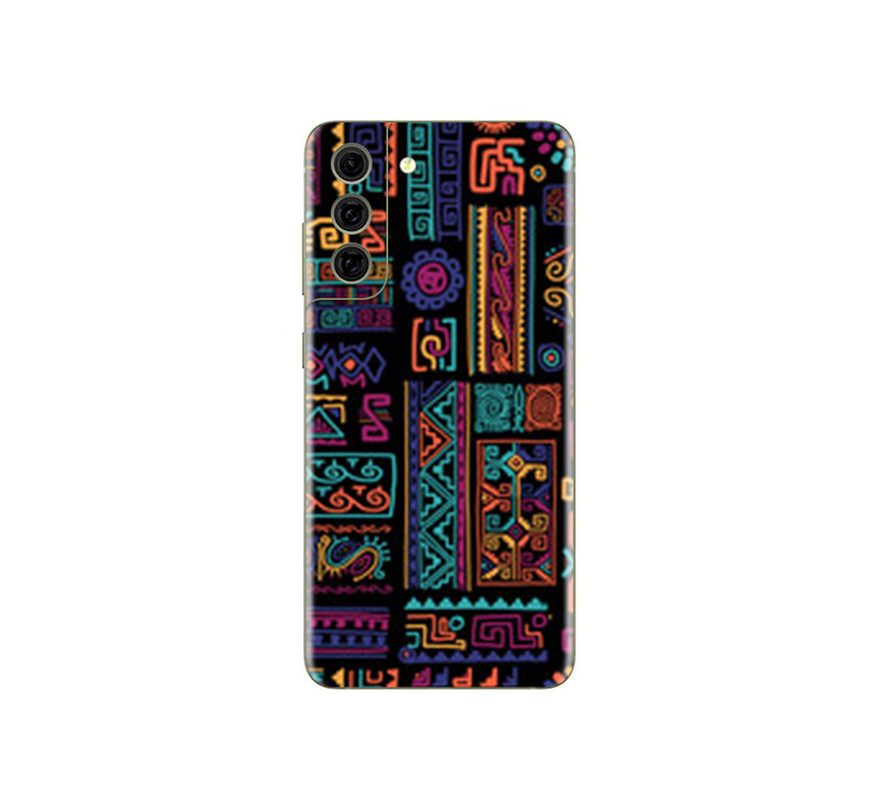 Galaxy S21 FE 5G Fabric