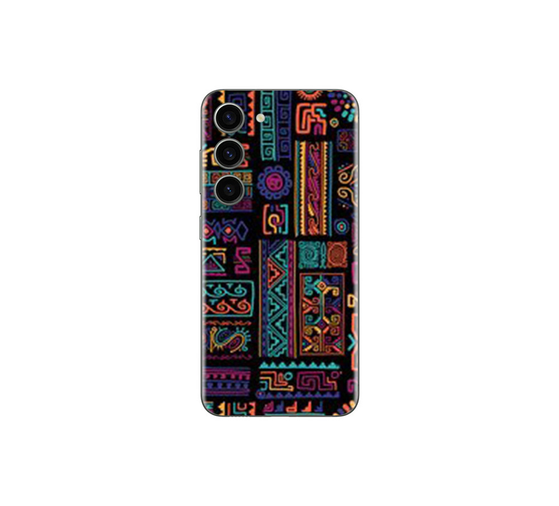 Galaxy S23 Fabric