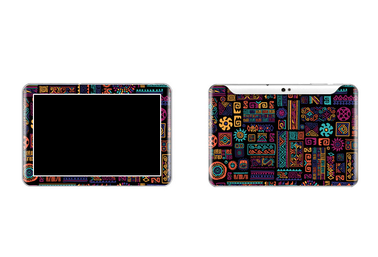 Galaxy TAB 10.1 Fabric