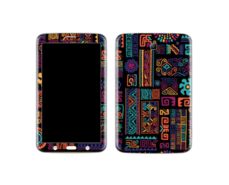 Galaxy TAB 3 7in Fabric