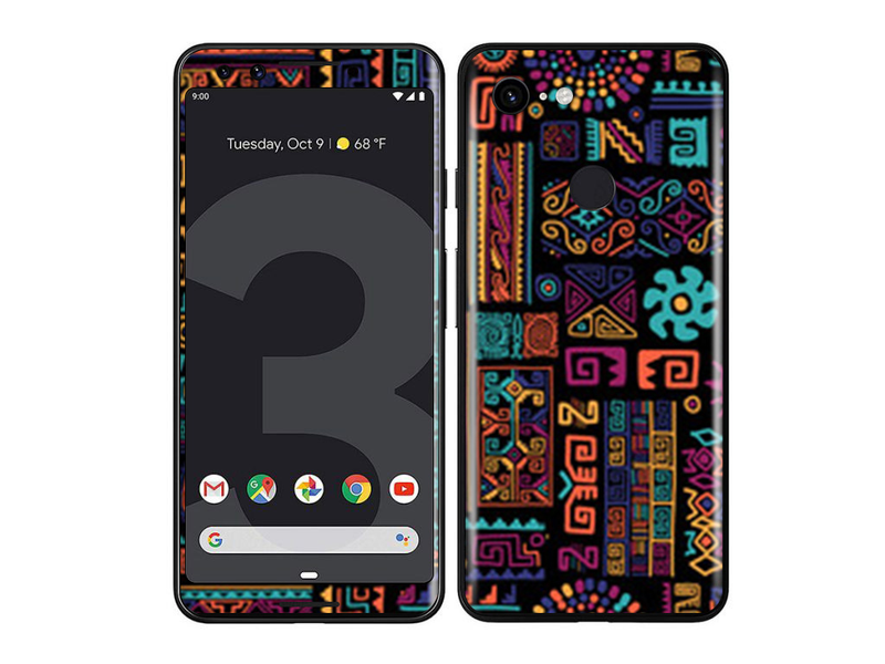 Google Pixel 3 Fabric