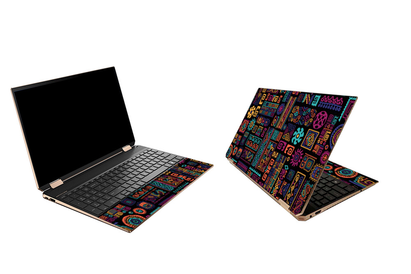 HP Spectre X 360 Fabric