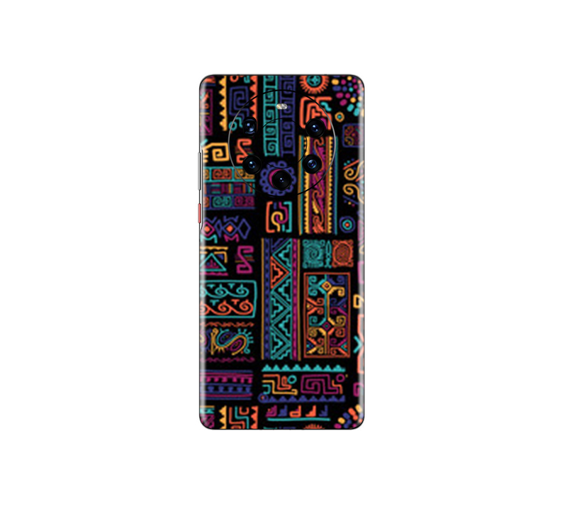 Huawei Mate 40 Pro Plus Fabric