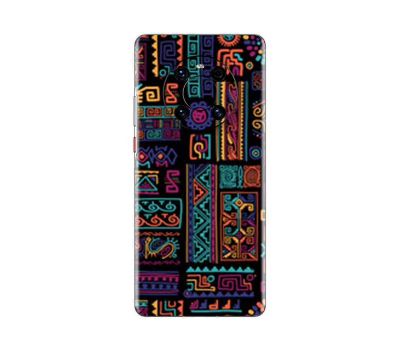 Huawei Mate 40 Fabric