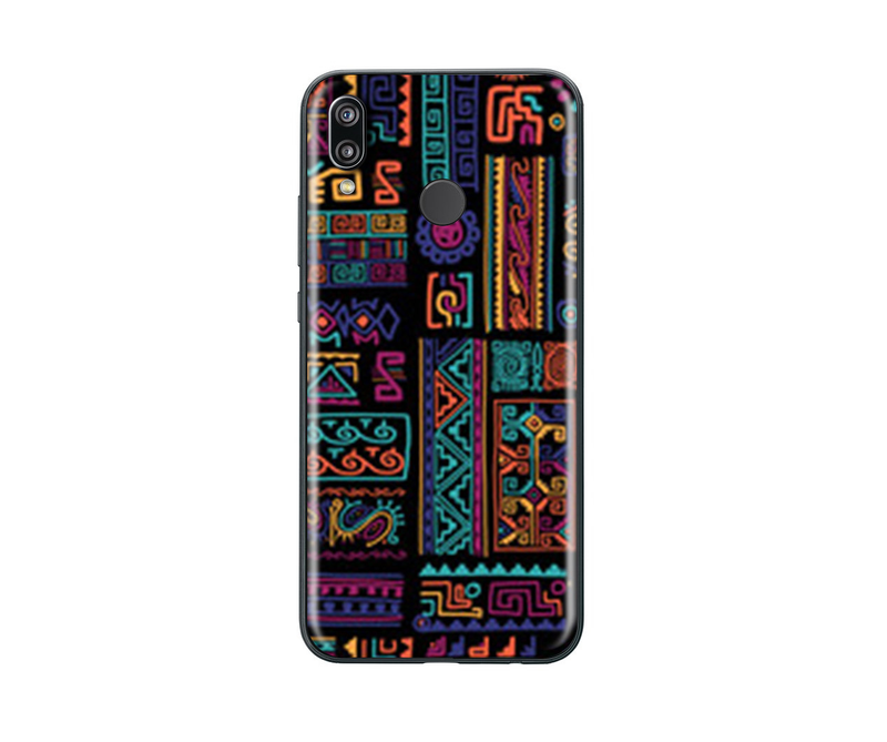 Huawei P20 Lite Fabric