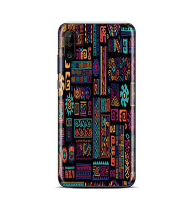 Huawei P30 Lite Fabric