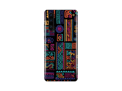 Huawei P30 Pro Fabric