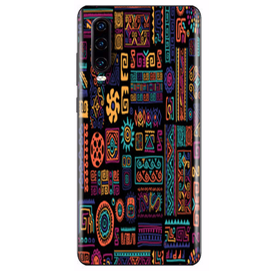 Huawei P30 Fabric