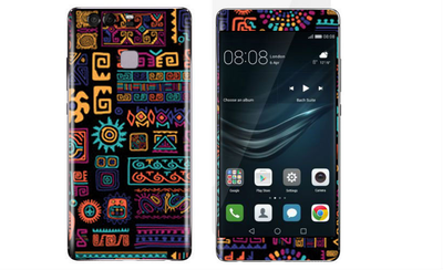 Huawei P9 Fabric