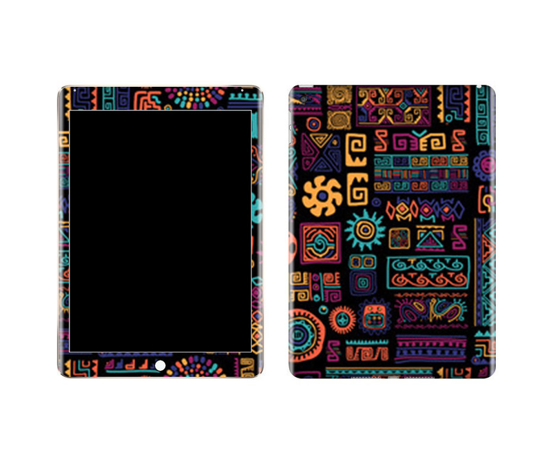 iPad Mini 4 Fabric