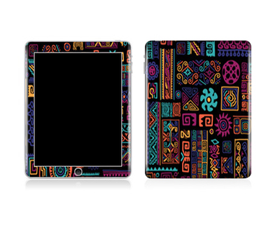 iPad Orginal Fabric