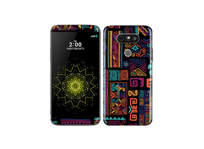 LG G5 Fabric