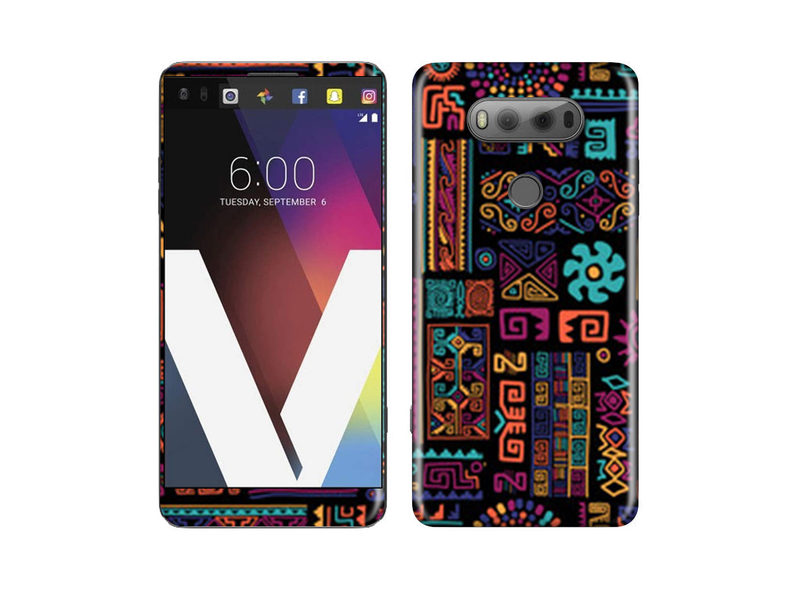 LG V20 Fabric