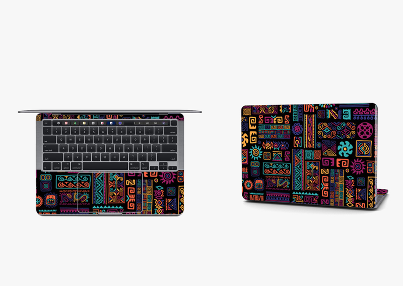 MacBook Pro 13 (2016-2019) Fabric