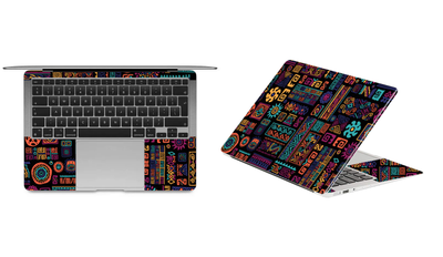 MacBook Pro 13 Fabric