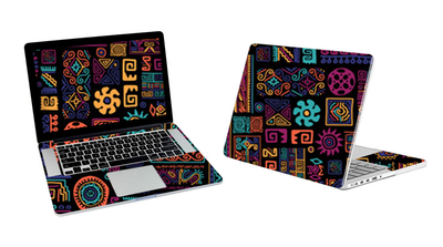 MacBook Pro 15 Fabric