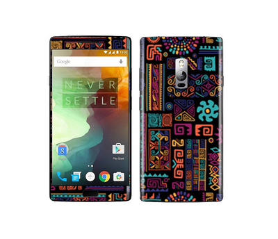 OnePlus 2 Fabric