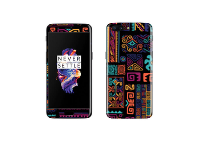 OnePlus 5 Fabric