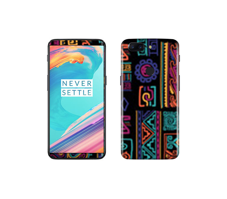 OnePlus 5T Fabric